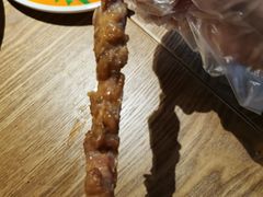 -比格比萨自助(德思勤四季汇店)