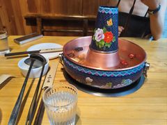 -四喜小胖·北京涮肉(五道营店)