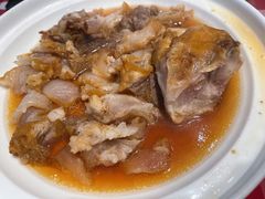 -西贝(无锡万象城店)