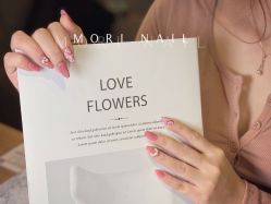 -森日式美甲沙龙MORI NAIL总店