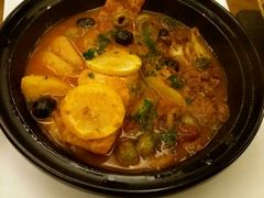 -Tajine Moroccan塔金摩洛哥中东餐厅