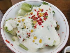 -老头儿油爆虾(星光一期店)