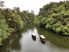 -保利石象湖景区