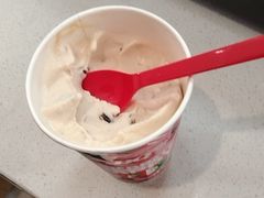 -DQ·蛋糕·冰淇淋(虹口龙之梦店)