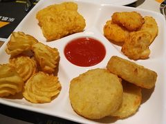 -乐凯撒披萨(正佳广场店)