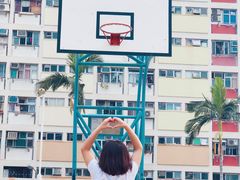 -彩虹村