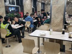 大堂-老四季(总店)