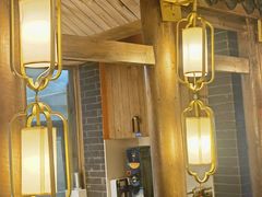 -外婆家传菜(老城店)