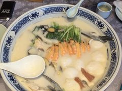 -山外山菜馆(玉泉路店)