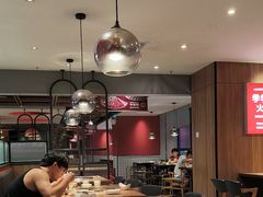 -季季红火锅(长沙步行街店)