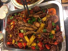 -二孃鸡爪爪(东郊记忆店)
