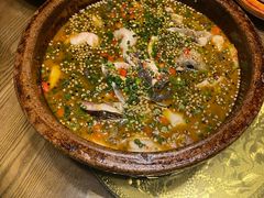 -老灶房-四川土菜(铁牛广场店)