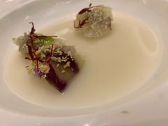 -上蔬无瑕· 创意素食·Vegetarian(华采天地店)