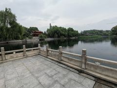 -百脉泉景区