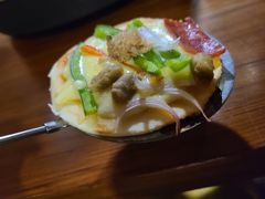 -NLFS1983咖啡花园餐厅(锦桂店)