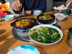 麻辣肥肠-廖记老砂锅(上清寺店)