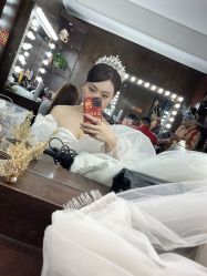 -长春星宫馆婚纱摄影(和平大世界店)