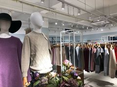 -春竹·微奥莱(北京西路店)