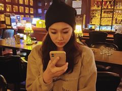 -隐肆威士忌鸡尾酒吧(玉沙国际店)