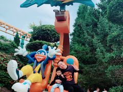 -大连海昌发现王国主题公园