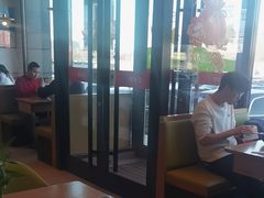 -李先生牛肉面大王(欧亚卖场店)