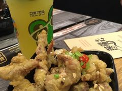 -落端云串串香(南京凤凰西街店)