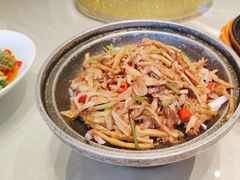 -老平安农家菜(平安店)