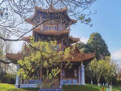 -云南民族村