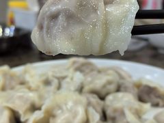 -周家大连水饺(美专校街店)