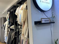 -红像馆连锁精致证件照职场照(中关村店)