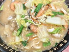 -品鲜海鲜餐厅(黄厝店)