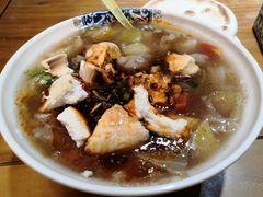 -清真·马继明肉丸胡辣汤回坊总店