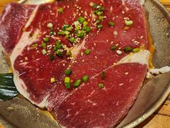 -金刚山黑牛炭火自助烤肉(西大望路店)