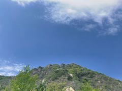 -北京鹫峰国家森林公园