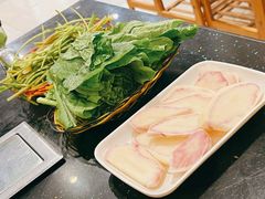 -草墩罗非鱼庄•野生菌•腊排骨(七星街上段店)