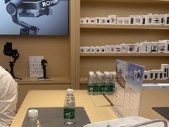 -DJI大疆(福州万象城授权体验店)