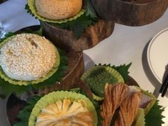 -民国红公馆·秦淮八艳(夫子庙店)