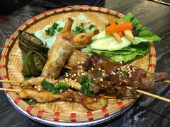 -美奈小馆·越南料理(福田星河COCO Park店)