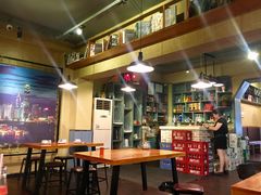 -温州一家人美食(西木头市店)