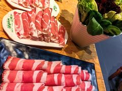 -草原塞蛮羊火锅城(港湾店)