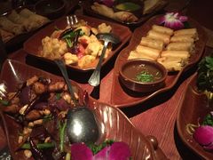 -花马天堂云南餐厅 Lost Heaven(高邮路店)