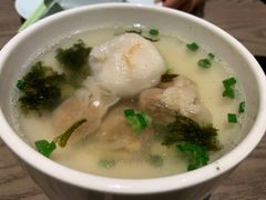 -四道菜·福建菜馆(新街口金鹰店)