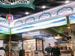 -帕米尔食府(白云观店)