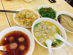 -聚香斋(东关街店)