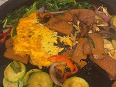 -一烙锅(友谊店)