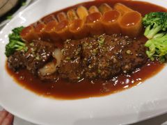 -广东道至正餐厅(区庄店)
