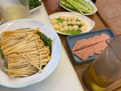 -东来顺饭庄(天坛店)