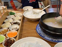 -双桥园·云南过桥米线(古城南门店)