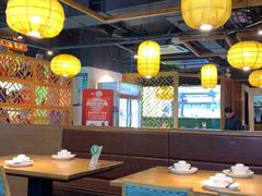 -杭百味·大众精选杭帮菜(西湖音乐喷泉店)