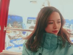 -长沙湘江冰雪世界